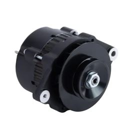 Picture of Sierra 18-5966-1 Marine Alternator 55 Amp Single Groove