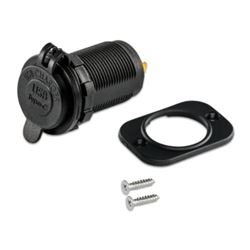 Picture of Sierra AP10040 USB Charger, Marine Grade USB-A and USB-C