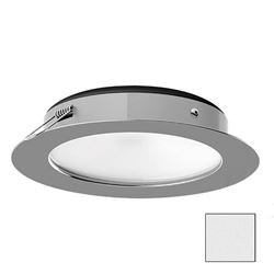 Picture of I2Systems A526-11AAG i2Systems Apeiron Pro XL A526-6W Spring Mount Light - Cool WHI