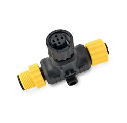 Picture of Ancor 270101 NMEA 2000 Single Tee Connector