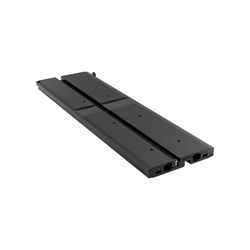 Picture of Minn Kota 1862052 Quick Release Bracket for Cable-Steer Bow Mount Trolling Motors