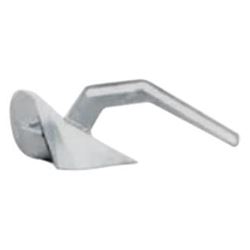 Picture of Seachoice 50-44020 Escape Plow Anchor 13 lbs Galvanized