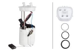 Picture of Hella 358301921 Fuel Pump and Sender Assembly