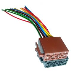 Picture of Continental AC1111/330 CONTINENTAL 12V POWER/SPEAKER HARNESS