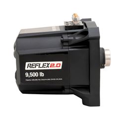 Picture of TrailFX WRA201 Reflex 2.0 Winch Motor 9.5k Replacement