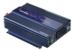 Picture of Samlex PST-1000-12HD 1000W Pure Sine Wave Inverter 12V DC to 120V AC