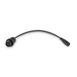 Picture of Minn Kota 1852078  MKR-DSC-15 Dual Spectru CHIRP Adapter Cable, Lowrance 8-Pin