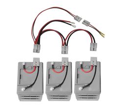 Picture of Connect-Ease RCE312SLR 3-Battery 12V Parallel System with Solar Connection