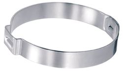 Picture of T-H Marine 16700020X-DP 18.5mm Oetiker Stepless Ear Hose Clamp 10-Pack
