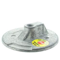 Picture of Quicksilver 76214A6 MERCURY ANODE ASSY