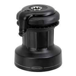 Picture of Ronstan RA6302 30QT Orbit Winch with QuickTrim Self-Tailer