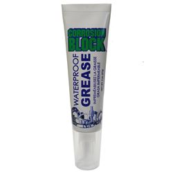 Picture of Corrosion Block 25002CASE High Performance Waterproof Grease 2oz Tube Case of 24