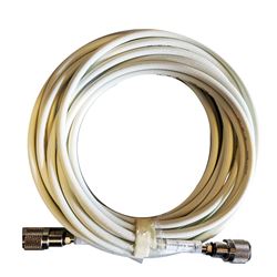 Picture of Shakespeare Antennas PIII-20-ER 20ft Cable Kit for Phase III VHF/AIS Antennas