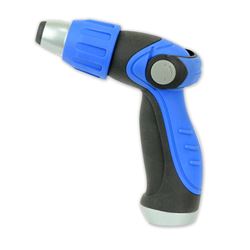 Picture of Hose Coil WN810 Thumb Lever Spray Nozzle with Adjustable Pattern