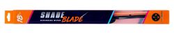 Picture of Scrubblade CBO1800 18" 450Mm Orange Silicone Shadeblade Wiper Blade