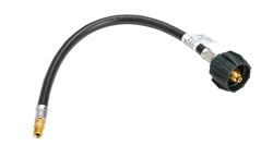Picture of Suburban Mfg LPPT15F RV Propane Pigtail Type 1 ACME 15 Inch