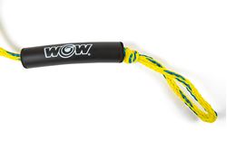 Picture of Wow Watersports 22WRP4609 Wow 2k Tow Rope 2 Sec