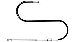 Picture of Ezy-Glide RC-0800 8 Foot Replacement Steering Cable for Ezy-Stik II & III Systems