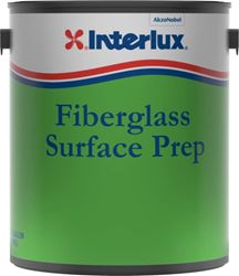 Picture of Interlux Paint YMA601V/1 Fiberglass Surface Prep Low VOC Cleaner - Gallon