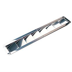 Picture of Sea-Dog Line 331201 Stainless Steel Recessed Louvered Vent