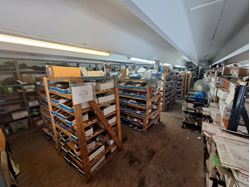 Picture of Standard Horizon MLS-410PA-B 10W Amplified External Speaker 5 Inch Black