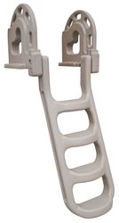 Picture of Dock Edge DE2184F Stand Off Roto Dock Ladder 4 Step Sand