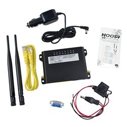 Picture of Winegard Co WRPPLR Entry Level 2.4ghz Indoor Router