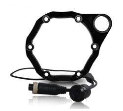 Picture of J.W. Speakers 8001671 Trail 6 Bezel W/side Camera Mount