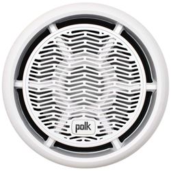 Picture of ASA Electronics UMS108W Speaker 10.8" Polkwhtea