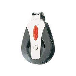 Picture of Ronstan RF50101 RONSTAN SERIES 50 BB BLOCK SINGLE LOOP TOP