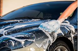 Picture of 303 Products 39011 Ultra Absorbent Microfiber Car Wash Mitt