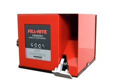 Picture of Fill-Rite FR902CRU Compact Cabinet Meter for 300 & 700 Series Fuel Pumps