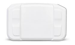 Picture of Igloo Coolers 00050557 Marine Ultra Cooler 30 Quart with Fish Ruler