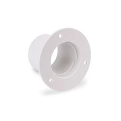 Picture of Sierra 18-9761W Sternflex Rigging Flange White