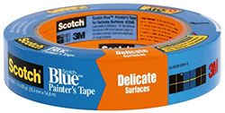 Picture of 3M 208024EC 2080El-24N PNT Tape Blu.94X60Y