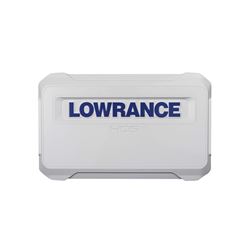 Picture of Lowrance 000-14583-001 Protective Suncover for HDS-9 Live Display Black