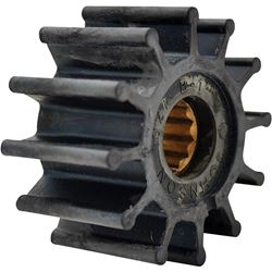 Picture of Seachoice 09-1027B-1SC Spline Drive Impeller