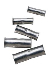 Picture of Ancor 242130 Tinned Copper Butt Connector #8 AWG 25-Pack