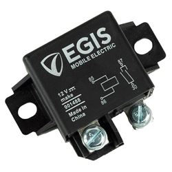 Picture of Egis Mobile Electric 901488 12V 75A Automotive Relay
