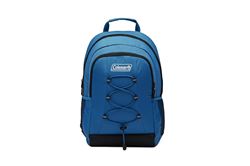 Picture of Coleman 2158118 Chiller Series Insulated Portable Soft Cooler Backpack, Leak-Proof 28 Can Capacity Backpack Cooler with Adjustable Straps and Ice Retention