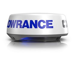 Picture of Lowrance 000-14542-001 HALO20+ 36NM Pulse Compression Radar Dome