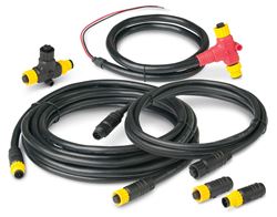 Picture of Ancor 270203 NMEA 2000 Single Device Backbone Starter Kit