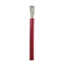 Picture of Ancor 1165-FT Ancor Red 1/0 Awg Battery Cable Sold By The Foot
