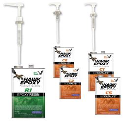 Picture of Seahawk Paints 30-KT Pump Set for Hawk Epoxy Sizes 1 & 2