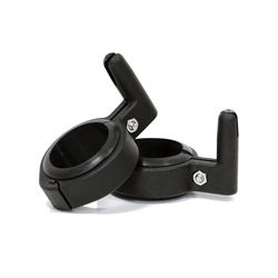 Picture of Tigress 88691 Outrigger Line Holder - Set of 4 Clamp-On Holders for Telescoping Poles