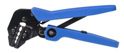Picture of Ancor 703015  Angled Single Crimp Ratcheting Crimper