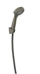 Picture of Empire Brass Company CRD-UP-APS70N Deluxe 3-Function Personal Shower Hose Kit - Brushed Nickel