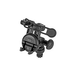 Picture of RAILBLAZA 02-4033-11 Mobi Adjustable Device Holder with Spring-Loaded Arms