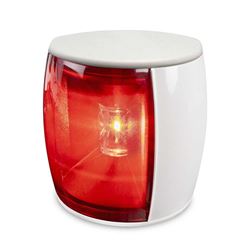 Picture of Hella 017460011 NaviLED PRO Port Navigation Light 2NM C5 Certified