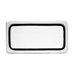 Picture of Wise Seating 8WD156-R-S Replacement Seat Cushion for 70 Qt Cooler White